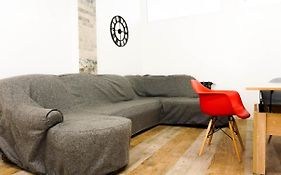 Apartamenty Arkadiya